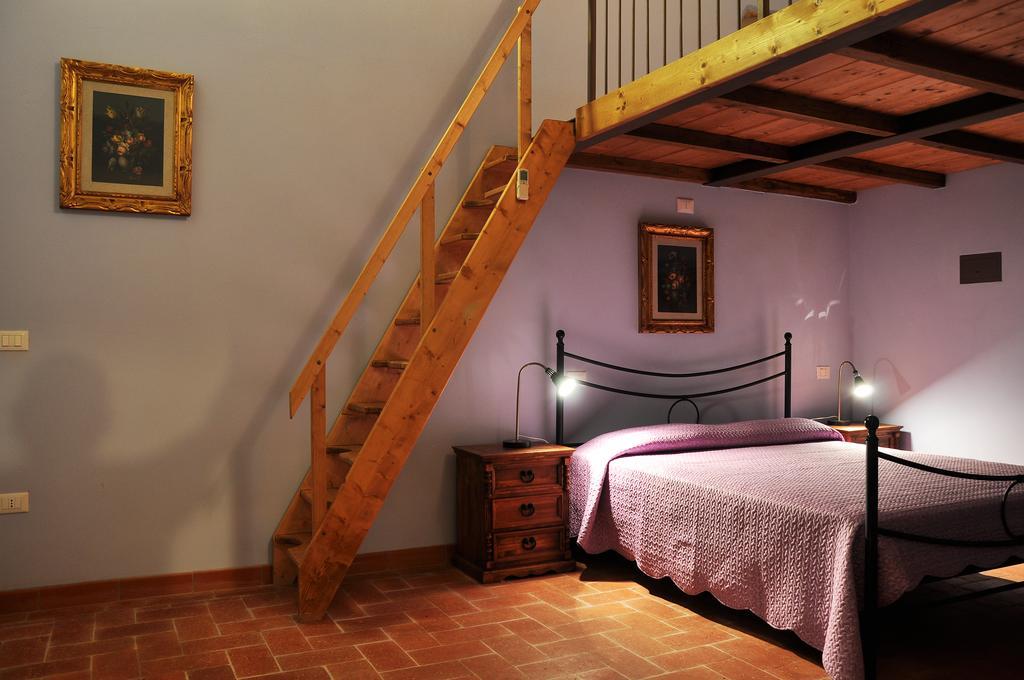 Podere Campi Al Mare Donoratico Bagian luar foto