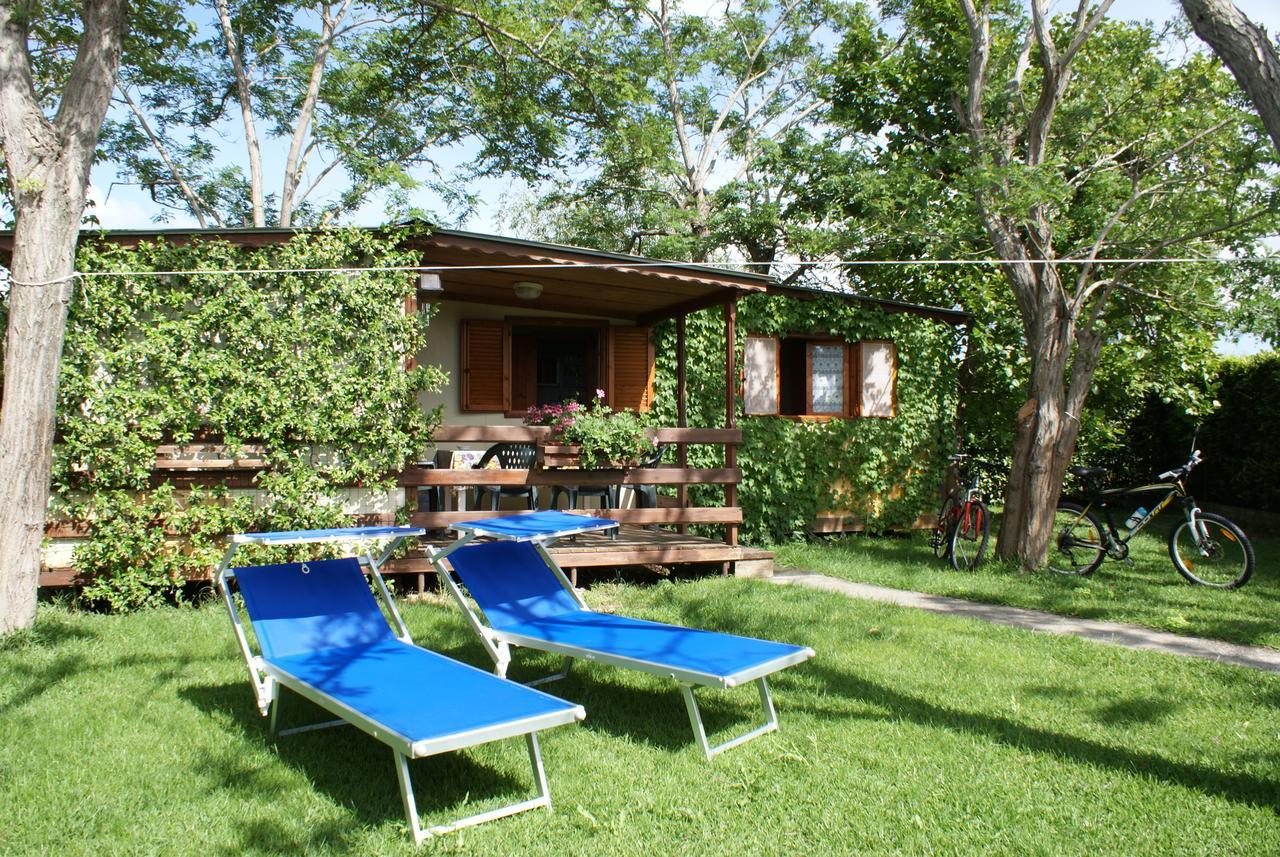 Podere Campi Al Mare Donoratico Bagian luar foto