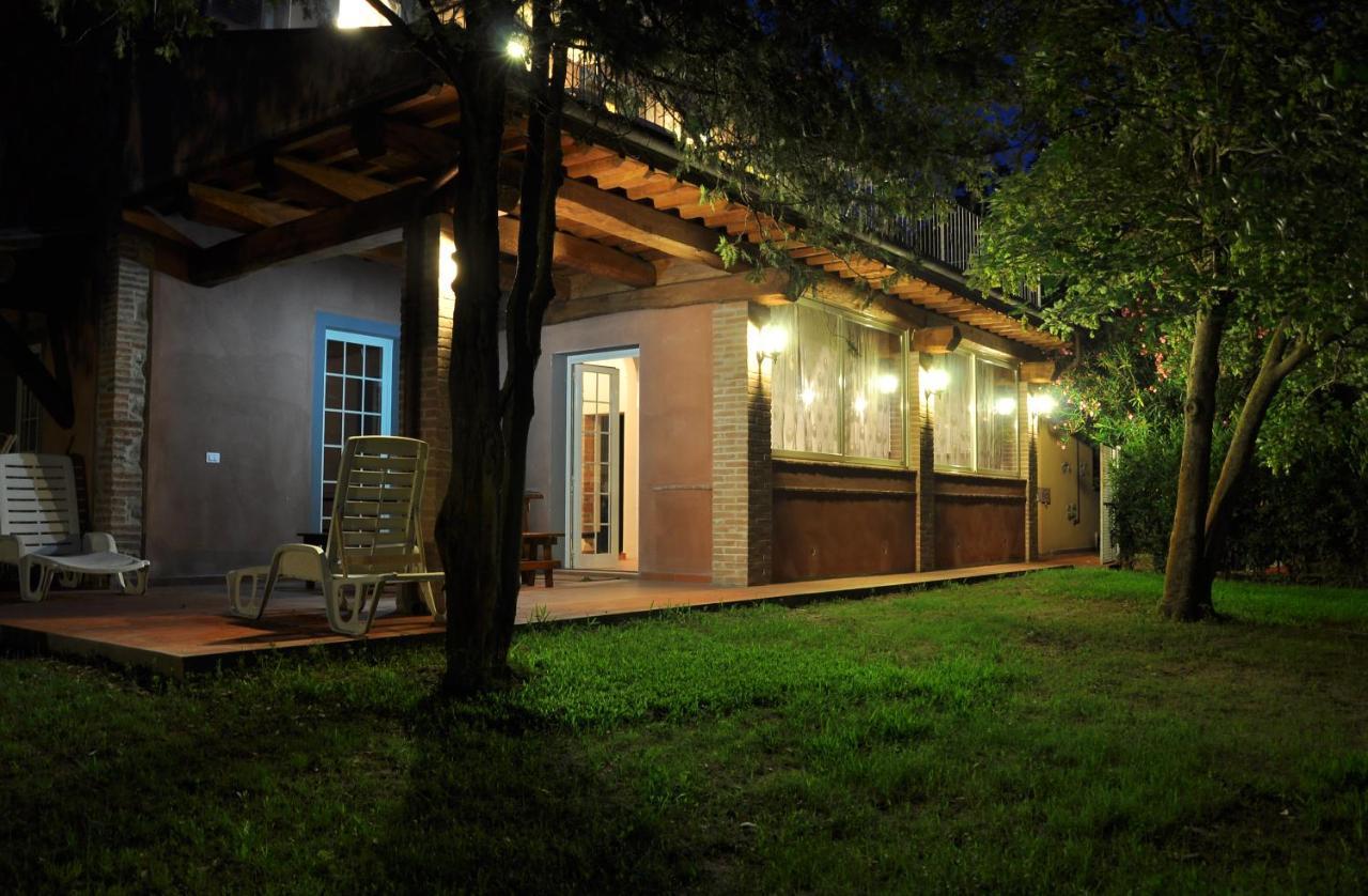 Podere Campi Al Mare Donoratico Bagian luar foto
